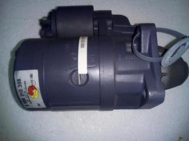 Anlasser/Starter Bosch 0986010398 Ford Fiesta,Escort NEU!