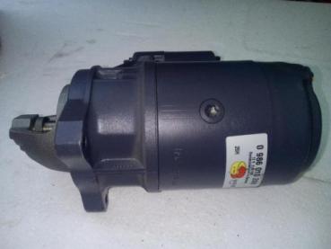 Anlasser/Starter Bosch 0986010268 Citroen,Peugeot,Talbot NEU!