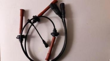 Zündleitungssatz Bosch 0356912946 ALFA ROMEO SPIDER 916 164 GTV