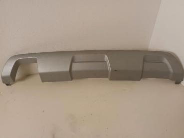 Heckspoiler/Diffusor Dacia SANDERO II STEPWAY 850705533R - Gebraucht.