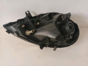 Renault Traffic Scheinwerfer rechts 8200701356 / Vivaro 93859830-Gebraucht (Ein Halter gebrochen)