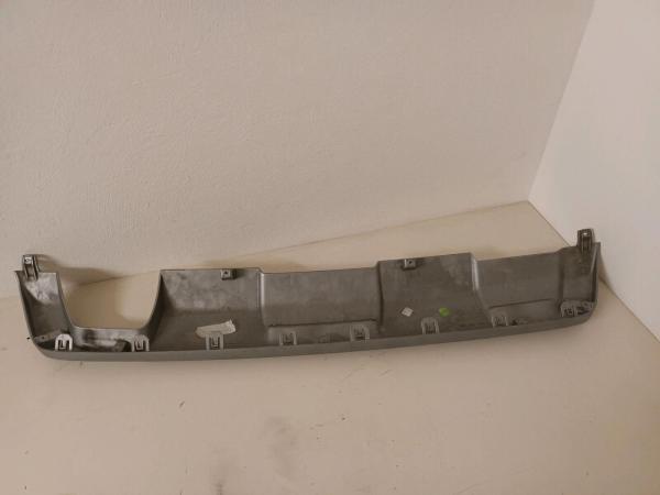 Heckspoiler/Diffusor Dacia SANDERO II STEPWAY 850705533R - Gebraucht.