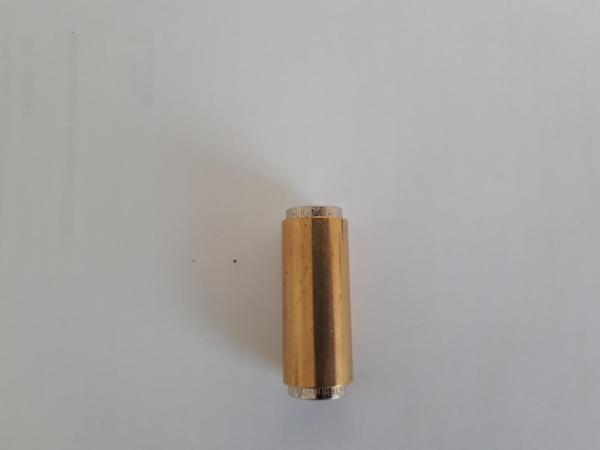 Verbinder, Druckluftleitung 10mm - Febi Bilstein 22173