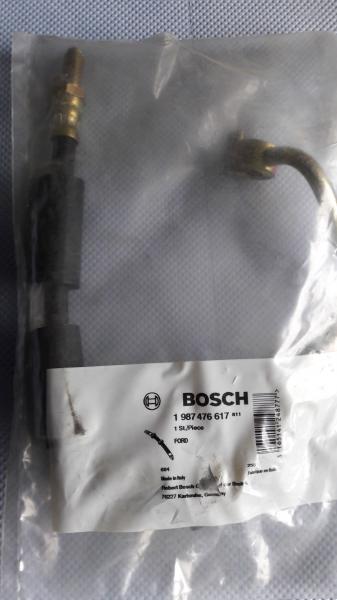Bremsschlauch vorne Ford Escort - Bosch 1987476617