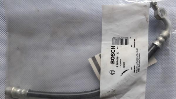 Bremsschlauch hinten rechts Toyota RAV4 I,II - Bosch 1987476127