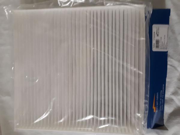KRAFT AUTOMOTIVE Innenraumfilter Filter Innenraum 1732008 Ford Transit