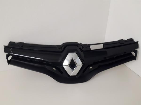 Kühlergrill 623101381R Renault Kangoo 2 2013- - Gebraucht.