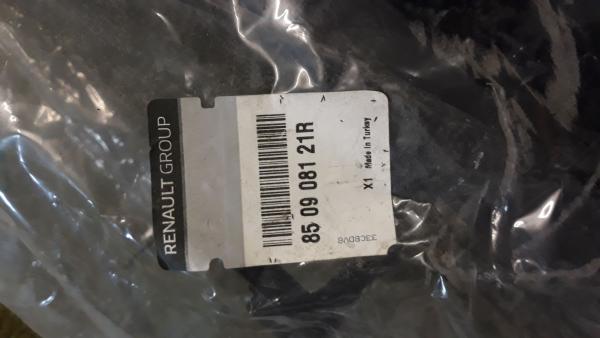 ORIGINAL Renault Stoßstangenträger CLIO IV hinten 850908121R - NEU!