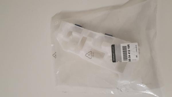 RENAULT GRAND SCENIC 10/16 Stoßstange Halter vorne 850441218R - NEU!