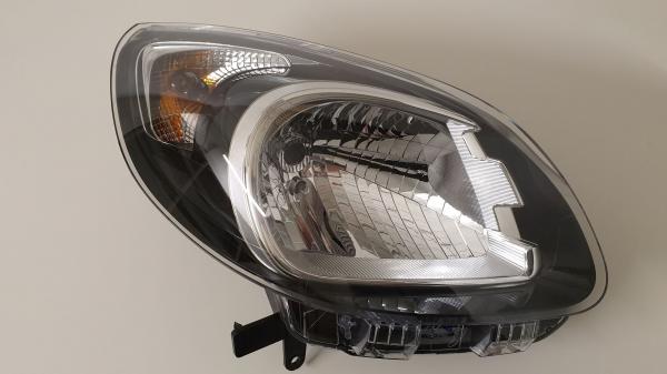 Scheinwerfer rechts Original RENAULT KANGOO (26010-4931R) Bj: 2013-2020 - Neuteil!