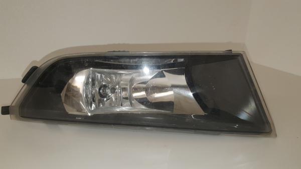 Original SKODA Scheinwerfer Nebelscheinwerfer rechts 6V0941700 - Gebraucht