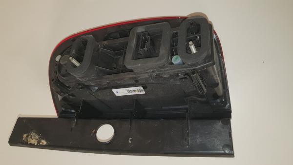 Heckleuchte links Original Dacia Duster 265551679R - Gebraucht