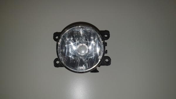 Nebelscheinwerfer rechts 261507817R Dacia Dokker - Gebraucht