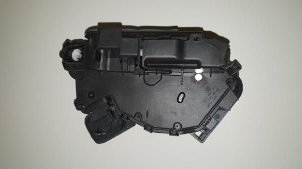 Original VW Tiguan,Skoda Türschloss vorne links 5TB837015A - Neuteil