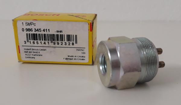 Bremslichtschalter Bosch 0986345411 Mercedes