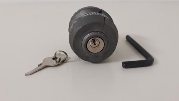 Schloß Diebstalsicherung 10013640