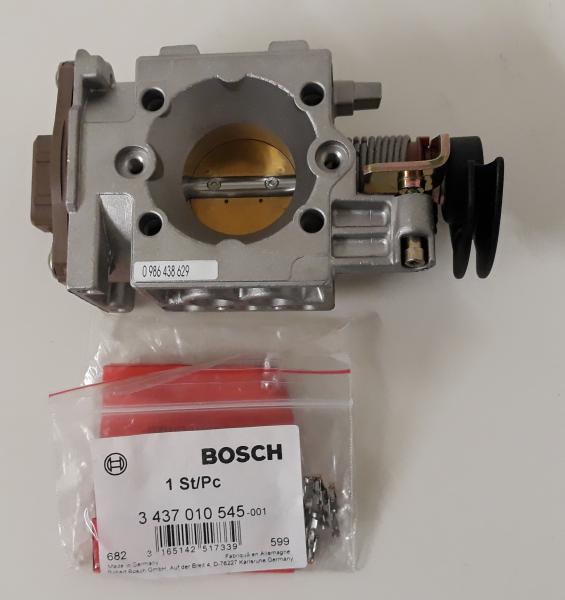 Einspritzeinheit Bosch 0986438629