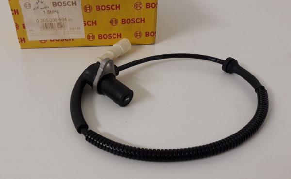 Raddrehzahl BOSCH 0265006594 vorne rechts für DAEWOO Nubira