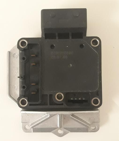 Steuergerät Einspritzanlage Original Bosch 0281010890 Dodge RAM - Neuteil!