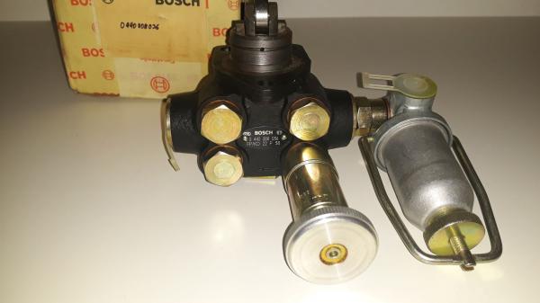 Kraftstoffpumpe / Kraftstoffvorförderung Original Bosch 0440008036