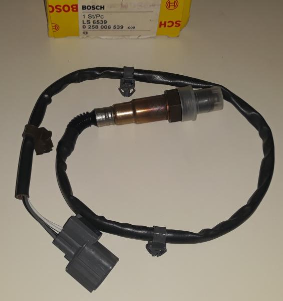Lambdasonde Original Bosch 0258006539 Honda