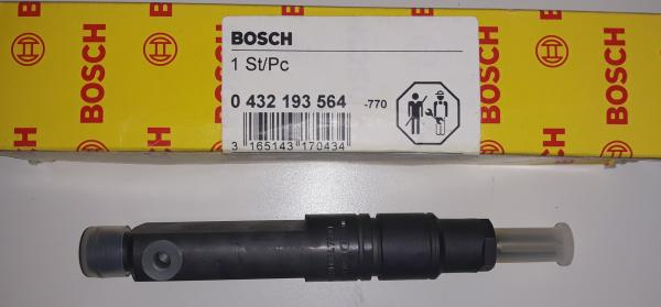 Einspritzdüse Renault Original Bosch 0432193564
