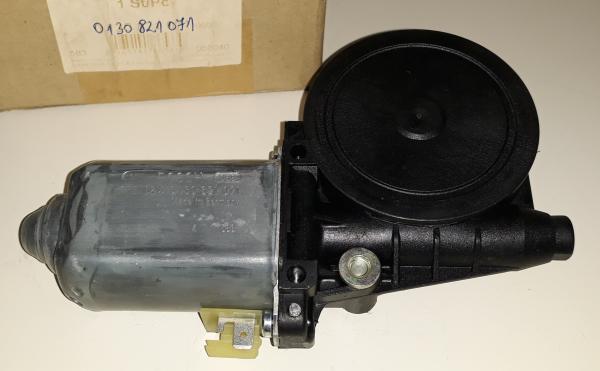 Original Bosch 0130821071 Motor Fensterheber vorne links Mercedes W201