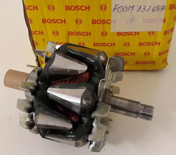 BOSCH F00M131657 Läufer für Generator