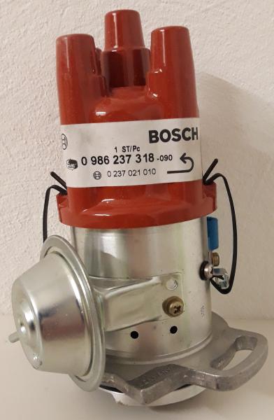Zündverteiler Bosch 0986237318 Opel - Neuteil