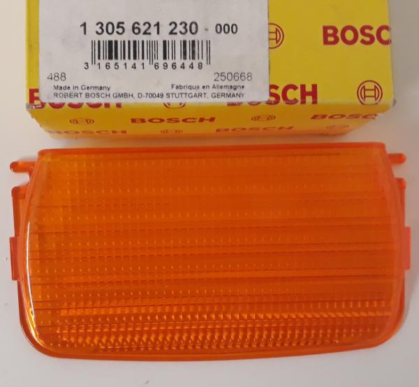 Lichtscheibe Blinkleuchte Bosch 1305621230 Mercedes