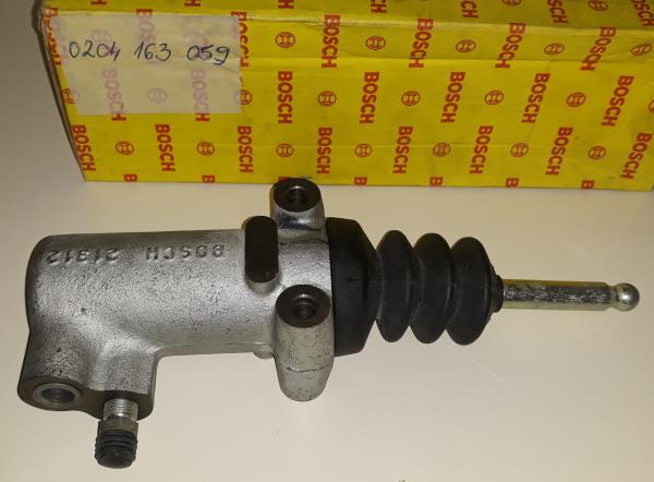 Nehmerzylinder Bosch 0204163059 SAAB 900 / 9000