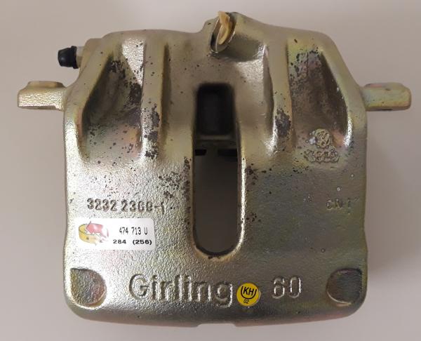 Bremssattel Bosch 0986474713 vorne Audi 100,200