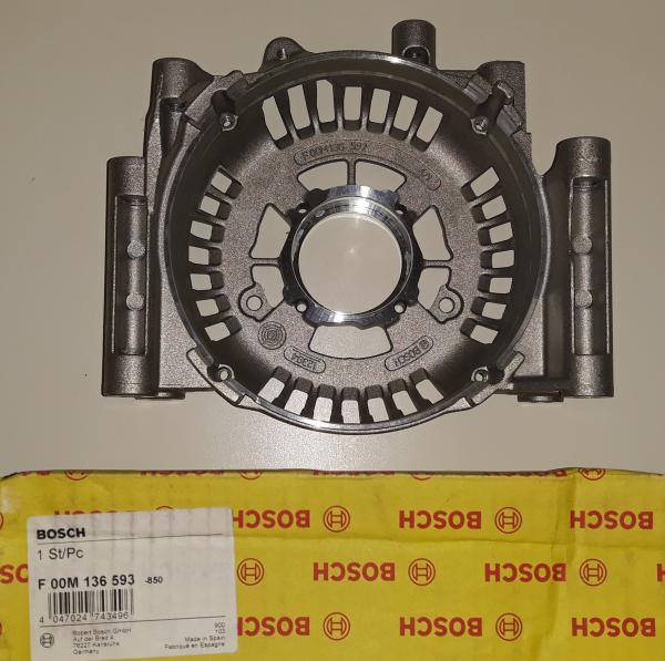 Antriebslagerschild Bosch F00M136593