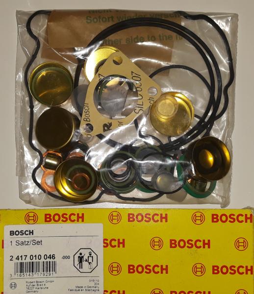 Bosch 2417010046 Reparatursatz Zündverteiler