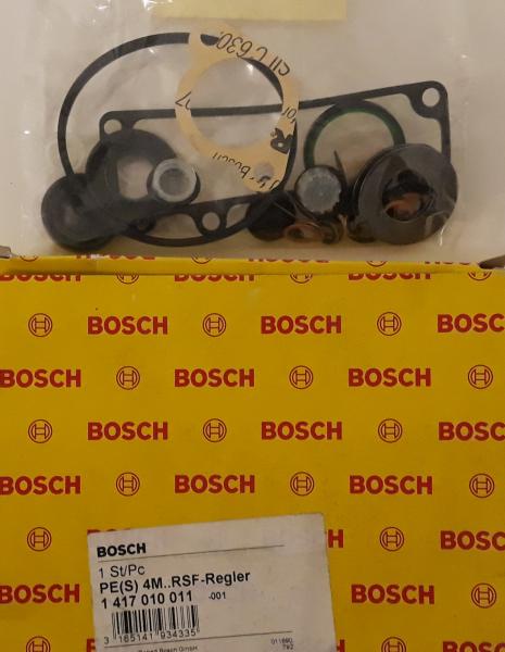 Bosch 1417010011 Reparatursatz Zündverteiler Mercedes Benz