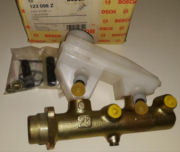 Hauptbremszylinder Original Bosch 0204123098 - Ford