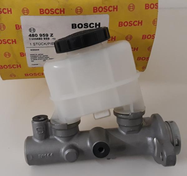 Hauptbremszylinder Original Bosch 0986480959 - Nissan Primera