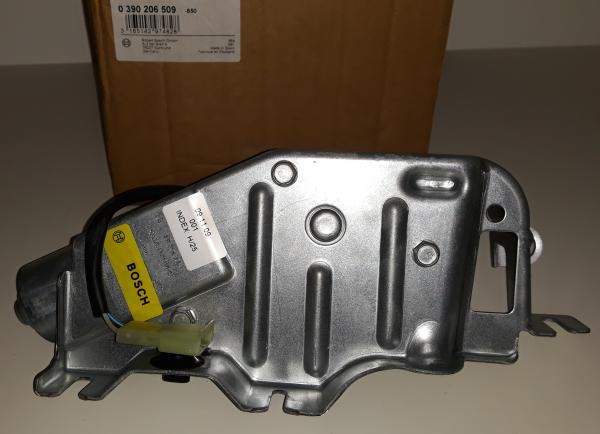 Wischermotor hinten Bosch 0390206509 Renault Laguna