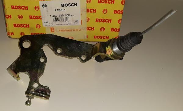 Leuchtweiteregulierung Steuergerät Original Bosch 1467230400