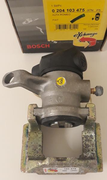 Bremssattel Bosch 0204103475 Alfa Romeo , Fiat