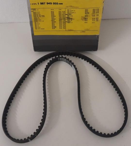 Zahnriemen Original Bosch 1987949055 - Fiat, Citroën, Peugeot, Lancia