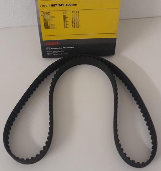 Zahnriemen Original Bosch 1987949409 - Audi, VW