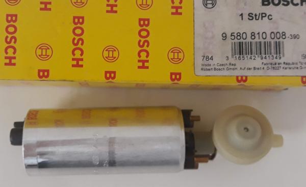 Kraftstoffpumpe Original Bosch 9580810008 - Nissan
