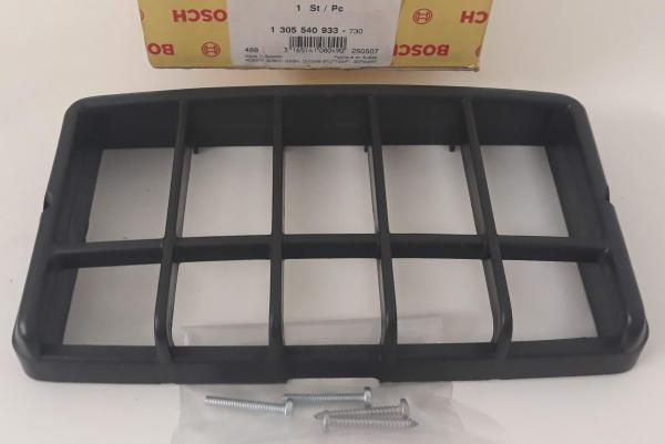 Gitter für Scheinwerfer Original Bosch 1305540933