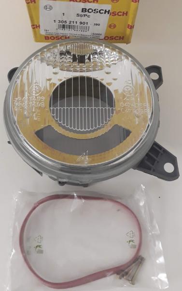 Scheinwerfereinsatz Original Bosch 1305211901- BMW E32 E34