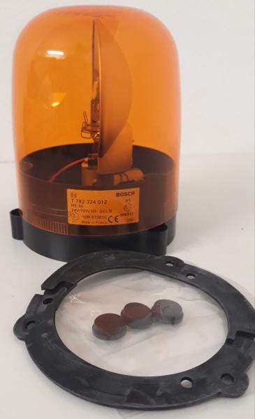 Rundumkennleuchte Original Bosch 7782324012