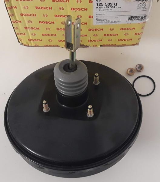Bremskraftverstärker Original Bosch 0204125533 - Renault
