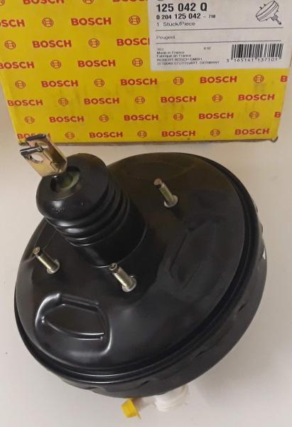 Bremskraftverstärker Original Bosch 0204125042 - Peugeot