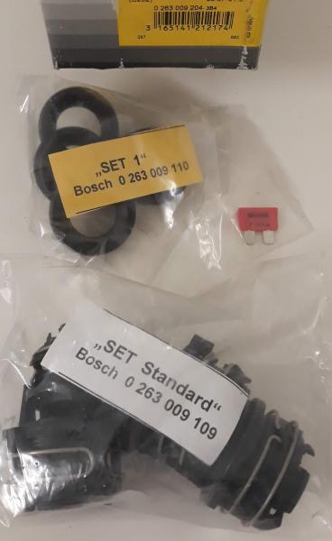 Einparkhilfe Original Bosch 0263009204