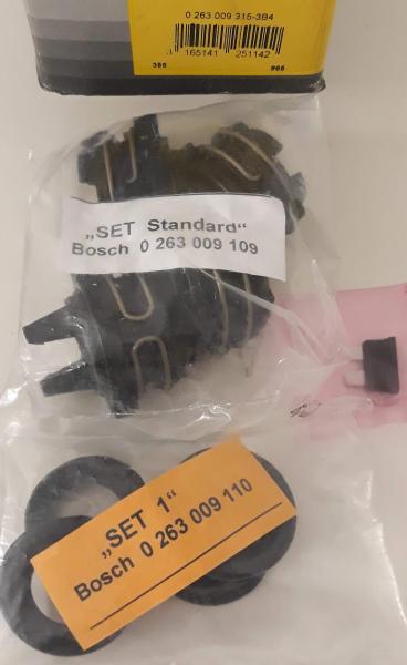 Einparkhilfe Original Bosch 0263009315